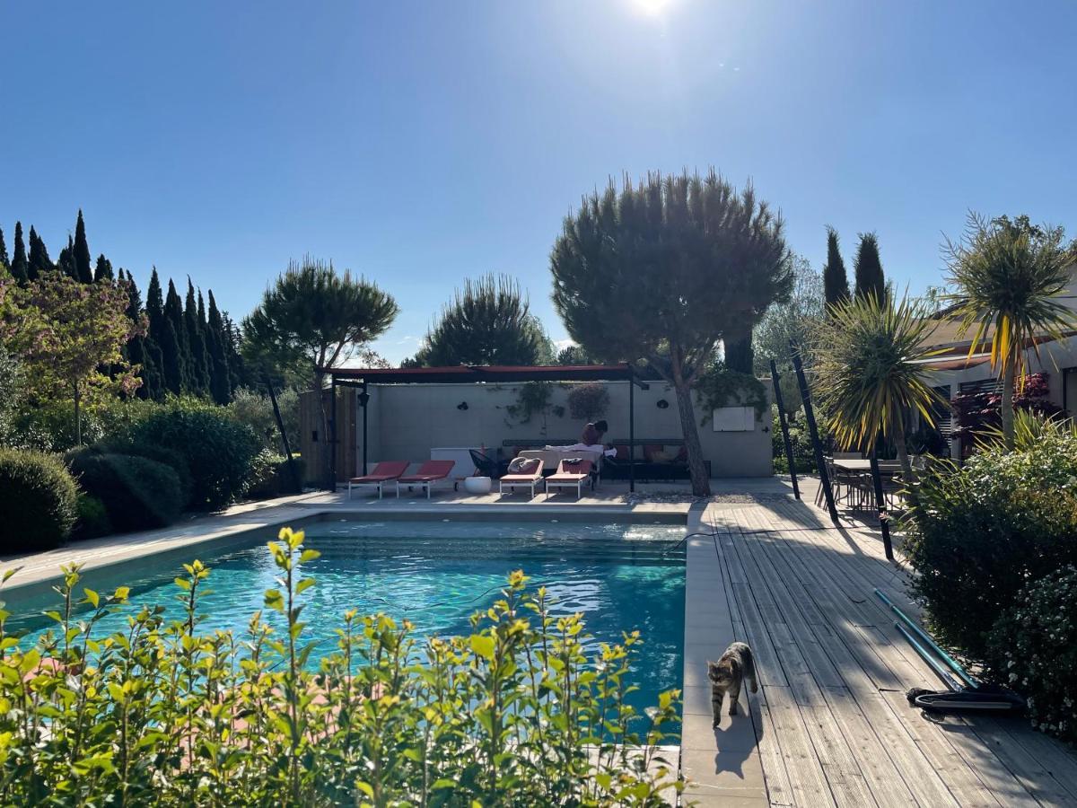 La Maison Des Lonnes Шаторенар Экстерьер фото