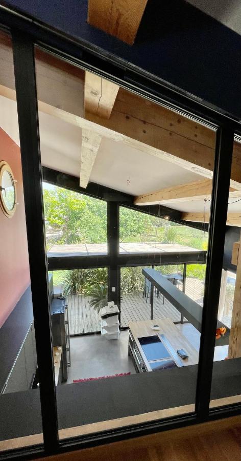La Maison Des Lonnes Шаторенар Экстерьер фото